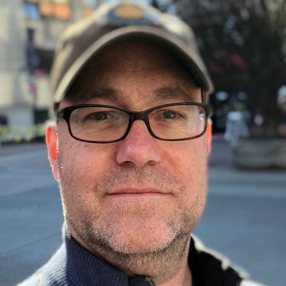 Meet your Posher, Timothy - Picture 1 of 1